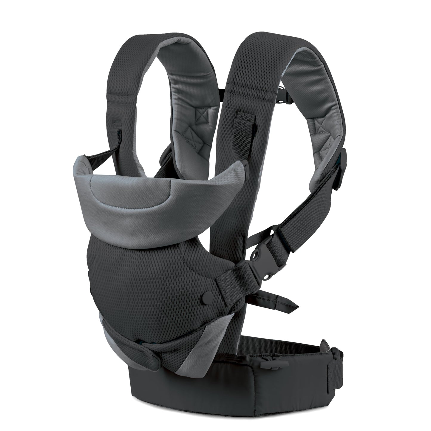 Porte‑Bébé 4‑en‑1 Ergonomique Flip Advanced