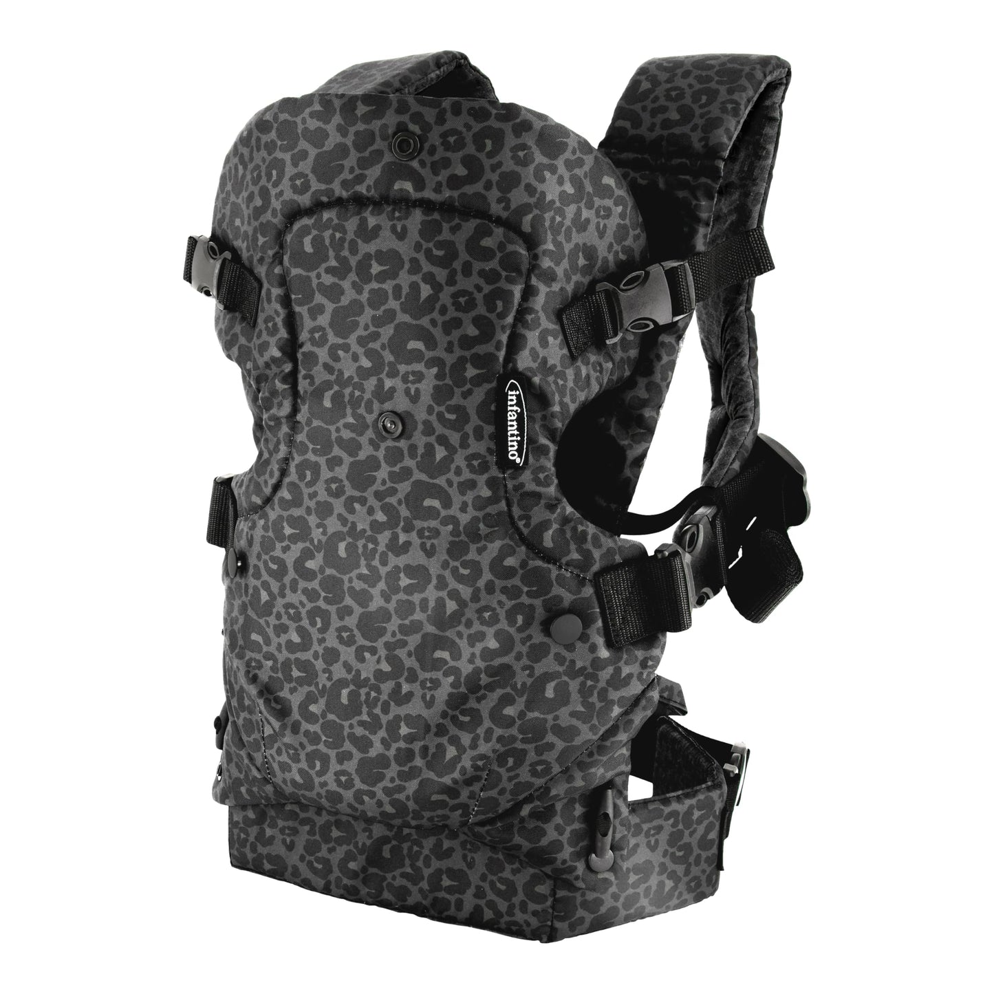Porte‑Bébé 4‑en‑1 Ergonomique Flip Advanced