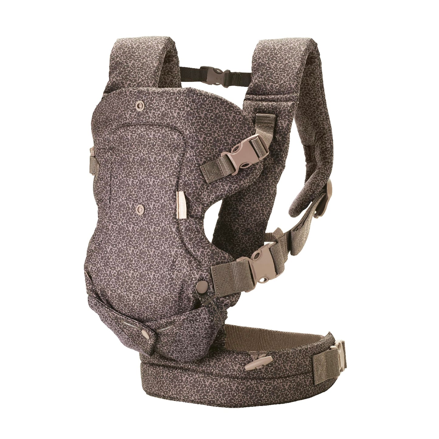 Porte‑Bébé 4‑en‑1 Ergonomique Flip Advanced