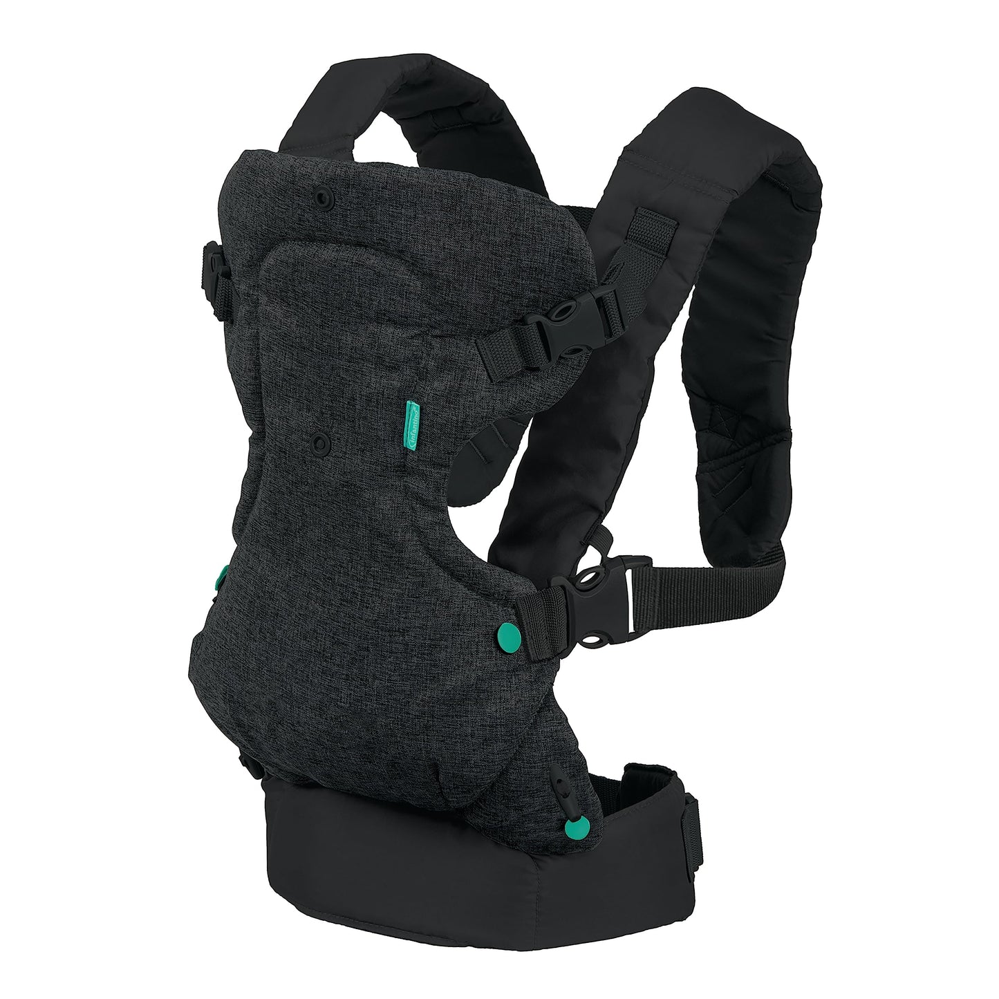 Porte‑Bébé 4‑en‑1 Ergonomique Flip Advanced