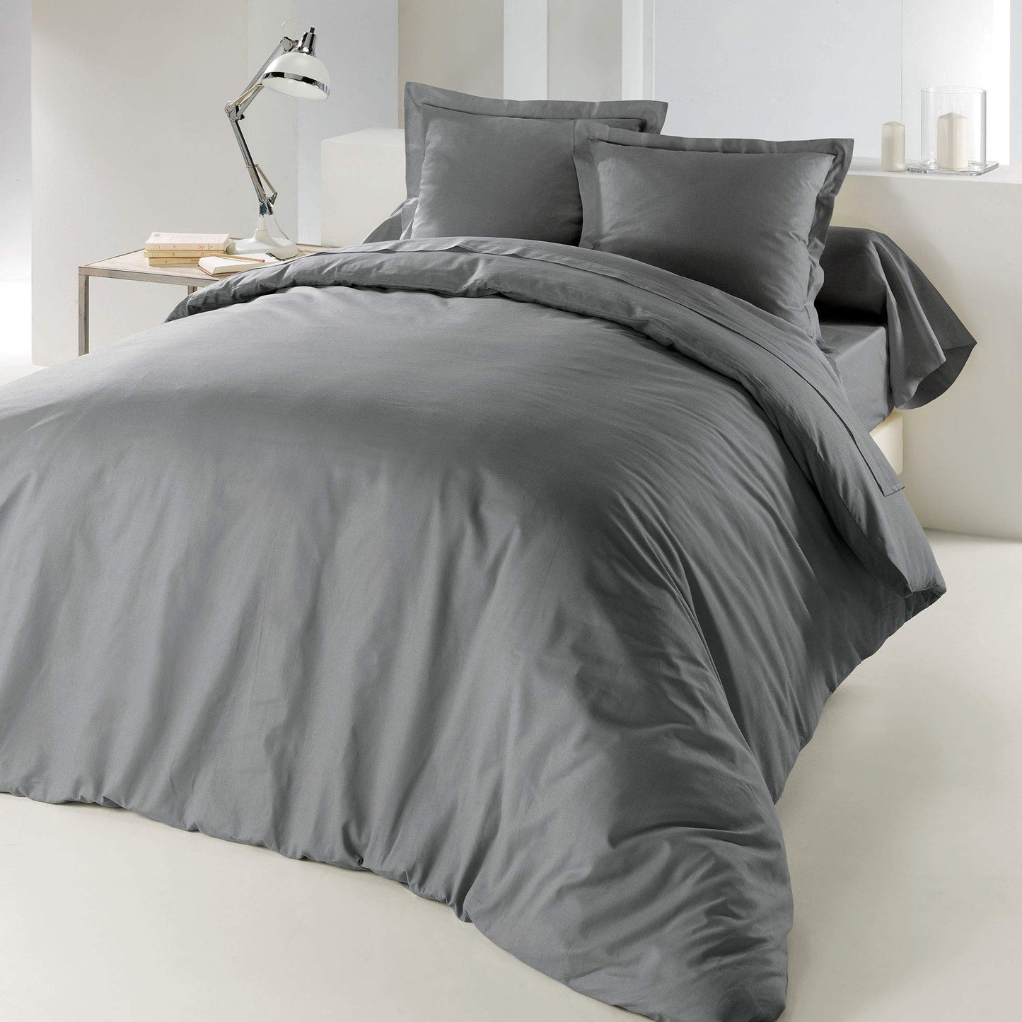 Drap Housse 100% Coton | Douceur et Confort