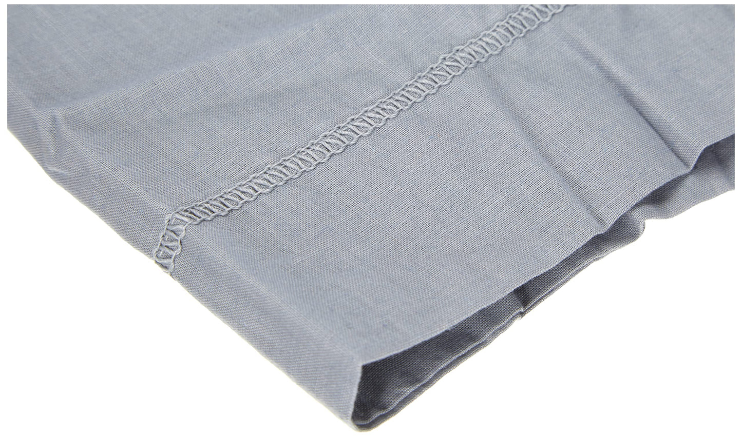 Drap Housse 100% Coton | Douceur et Confort