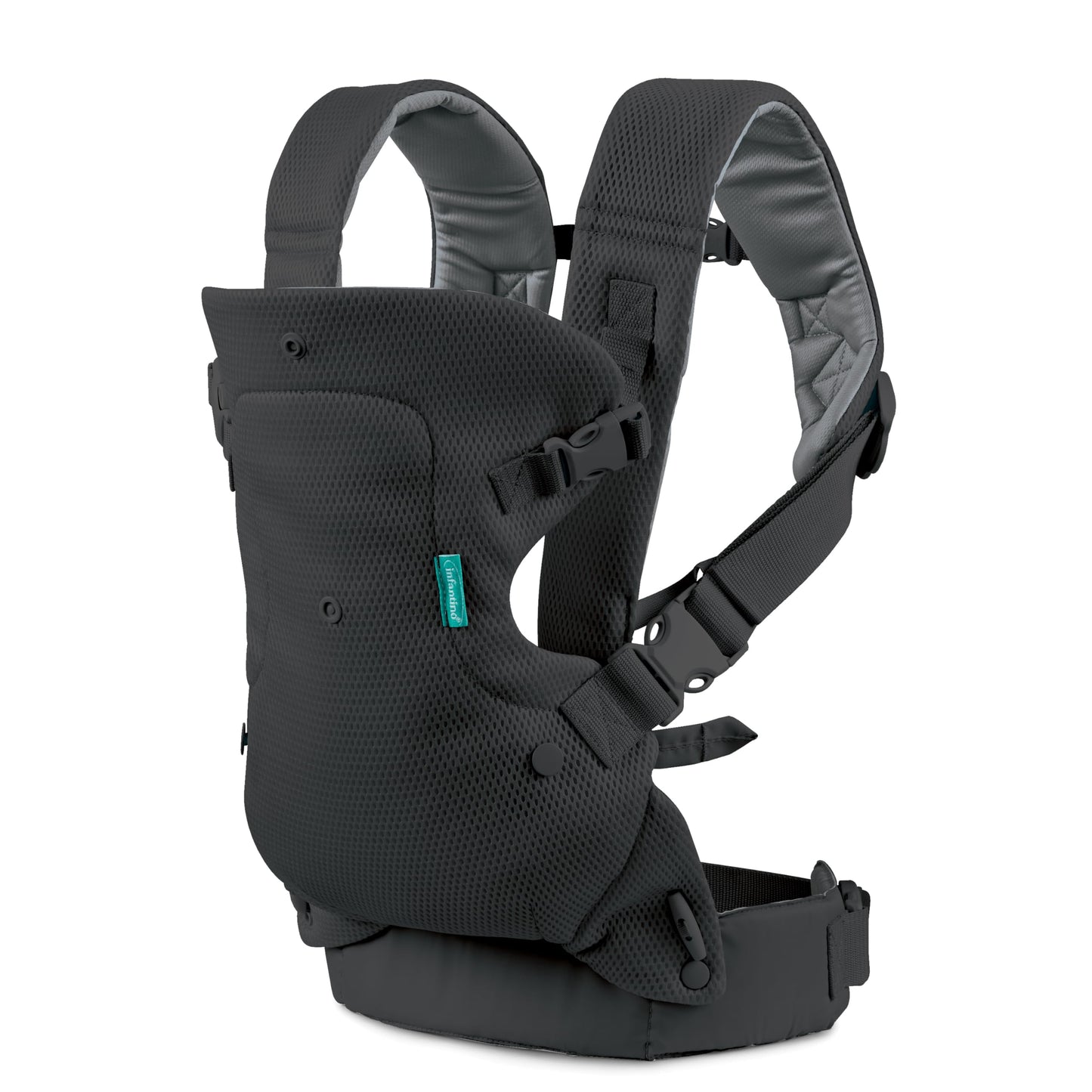Porte‑Bébé 4‑en‑1 Ergonomique Flip Advanced