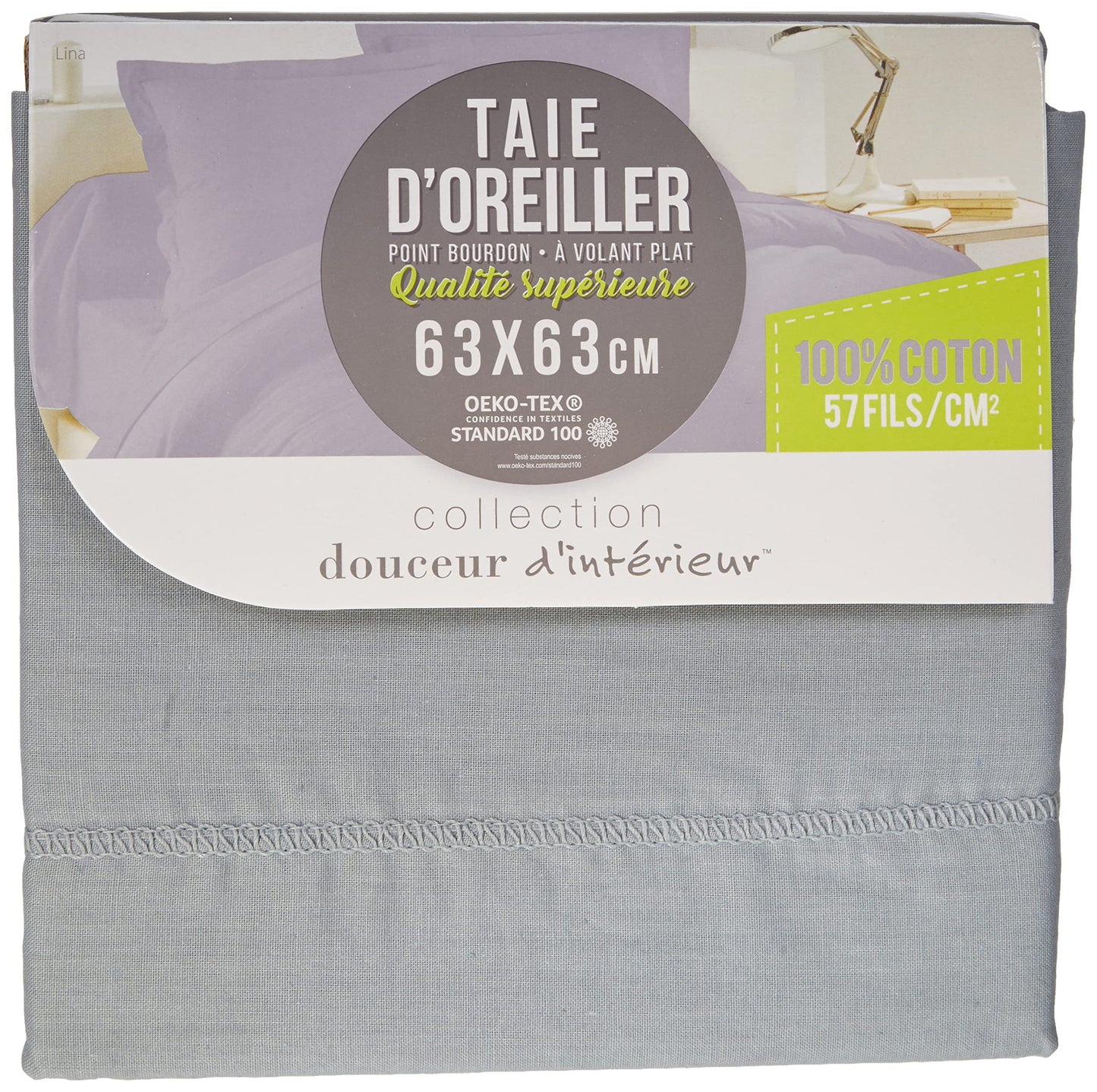 Drap Housse 100% Coton | Douceur et Confort