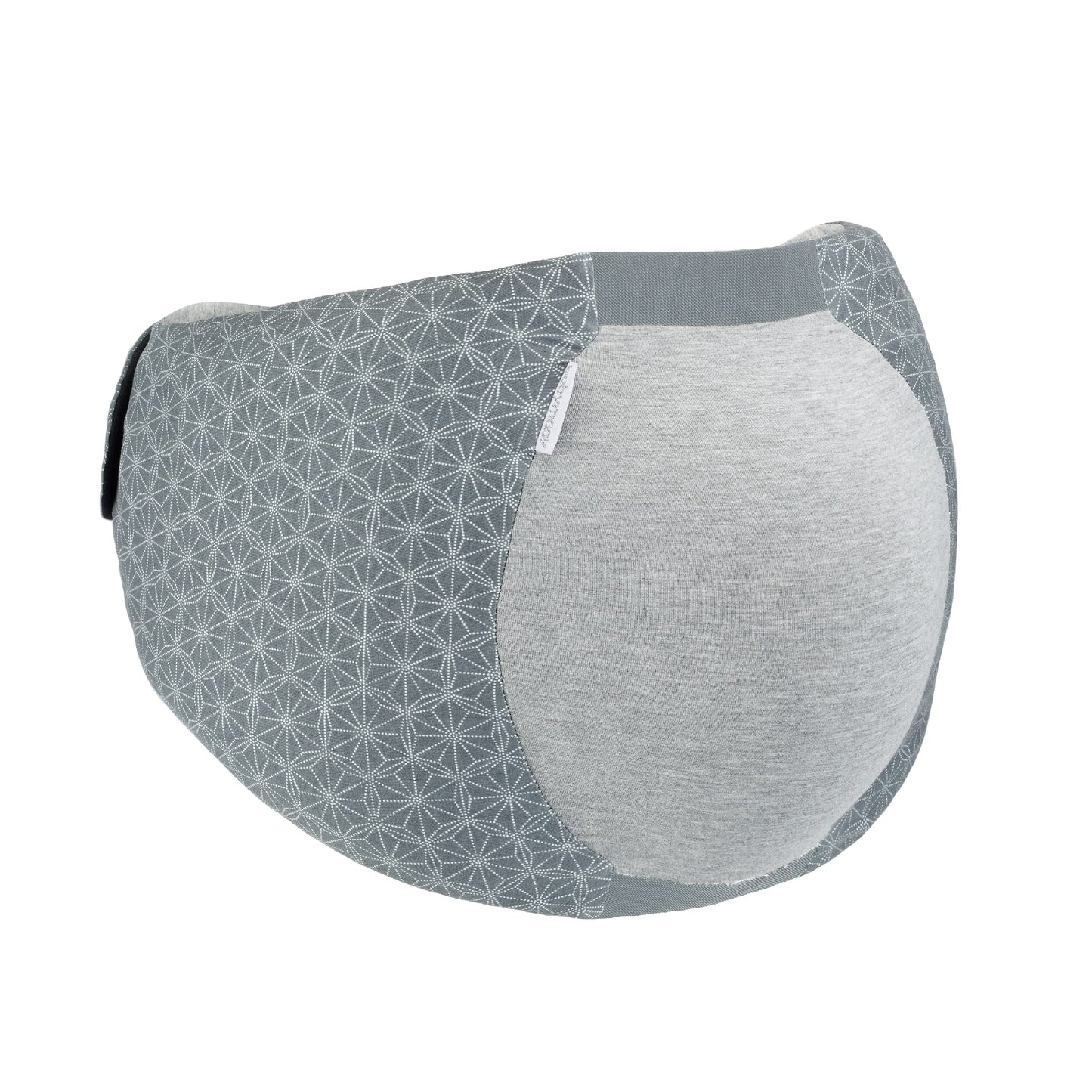 Ceinture pour le Confort du Sommeil de la Femme Enceinte