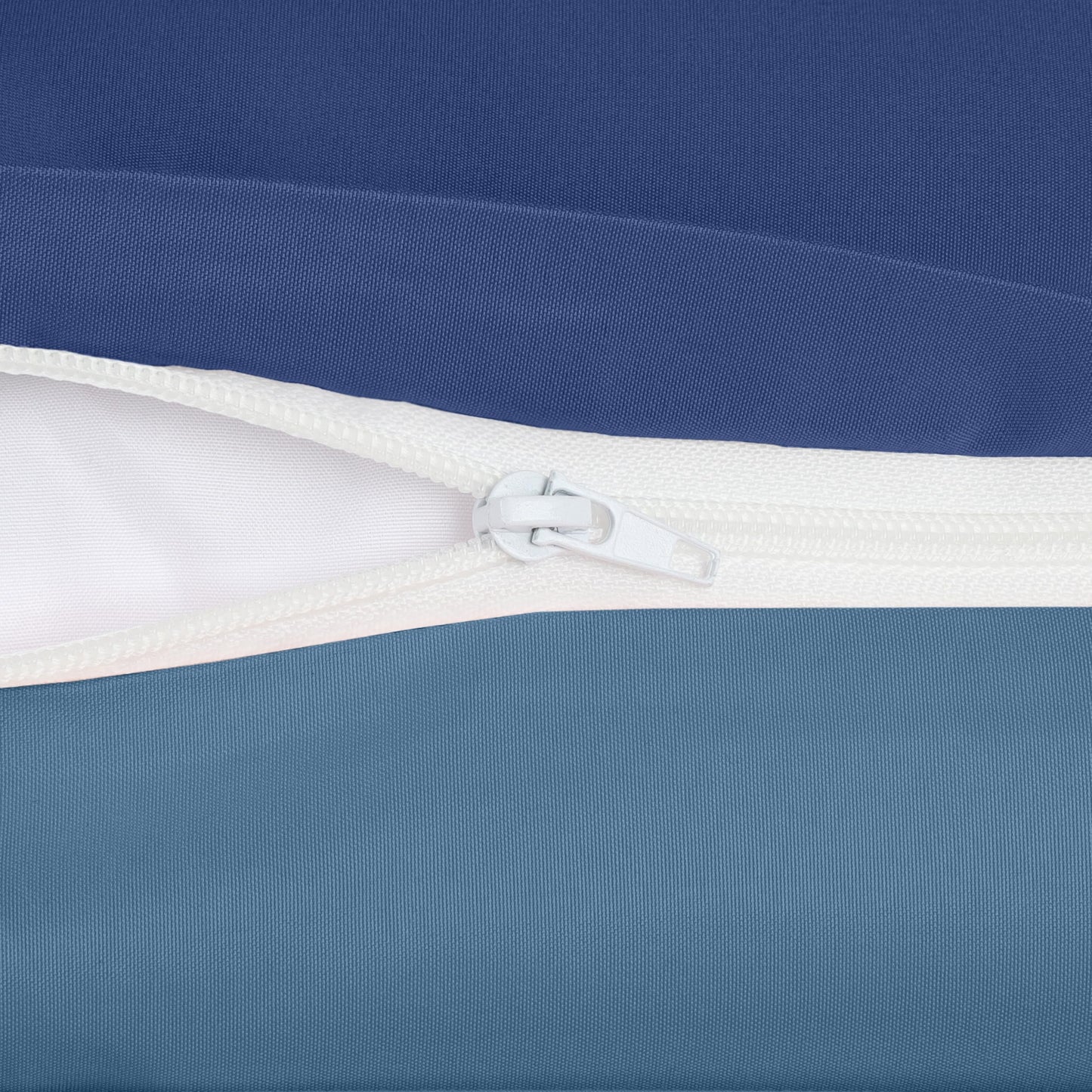 Parure de Lit en Microfibre Brossée