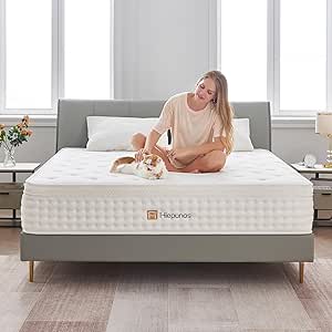 Acheter un matelas bio à La Rochelle