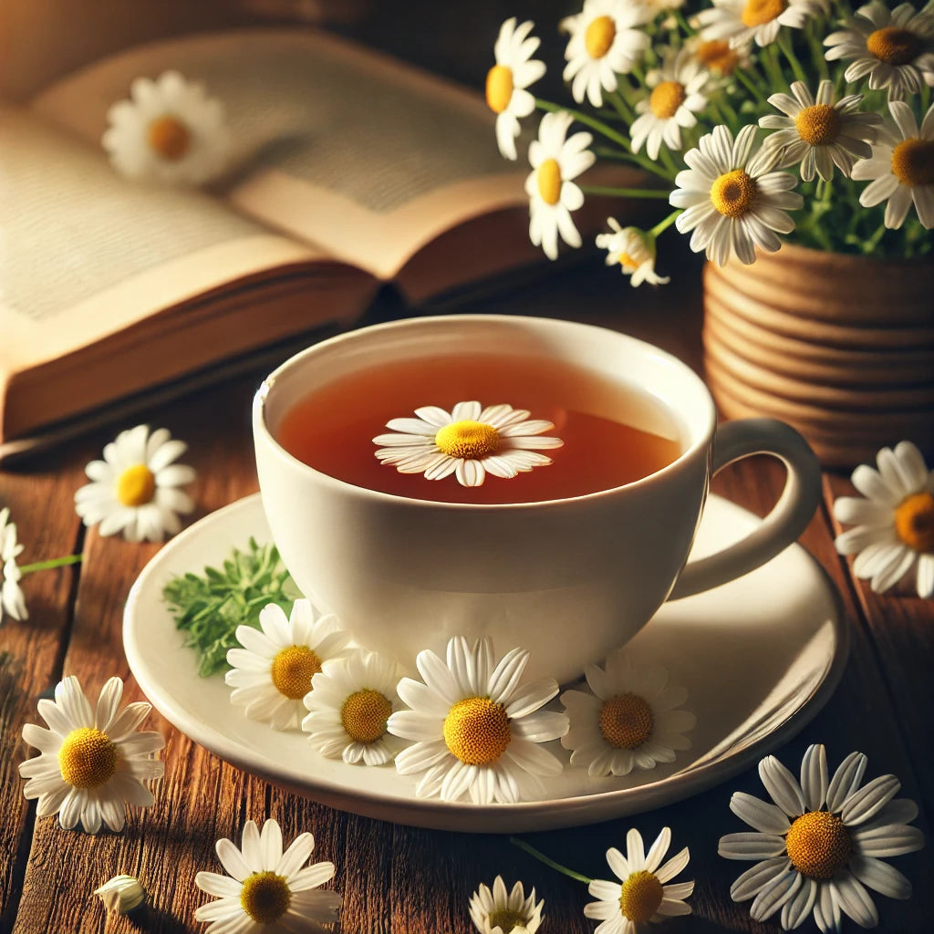 Quelle est la tisane la plus efficace pour dormir ?