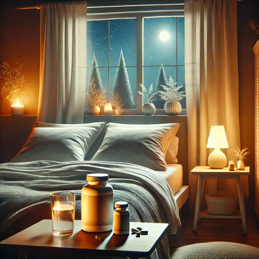 Le Meilleur Complément Alimentaire pour le Sommeil | Guide Complet 2024