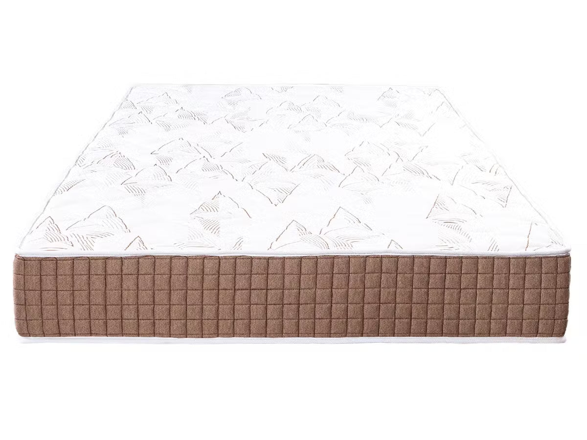 Matelas ALEMANY SENSATION