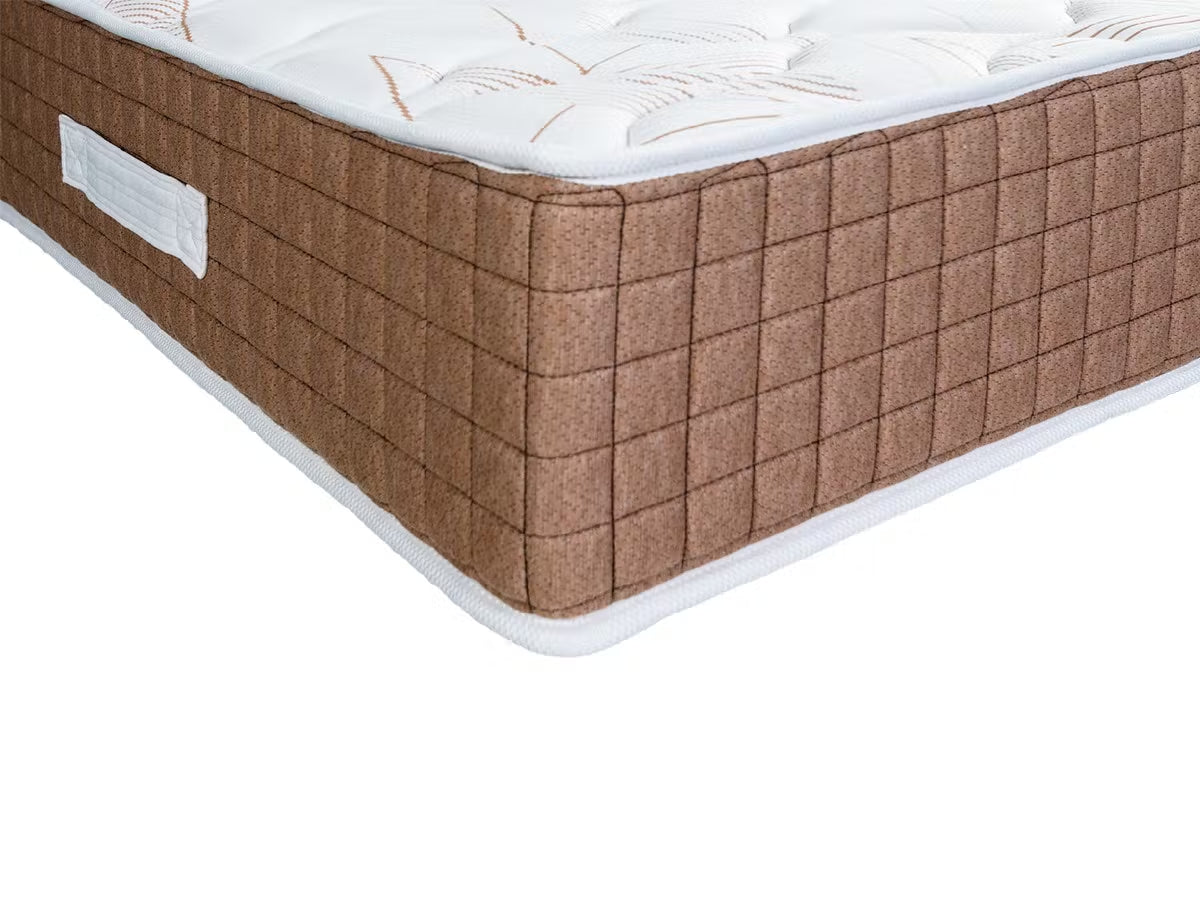 Matelas ALEMANY SENSATION