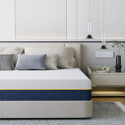 matelas memoire de forme