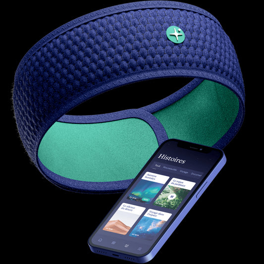 casque pour dormir
