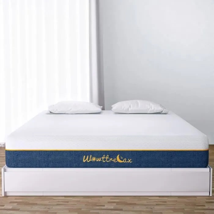 matelas memoire de forme