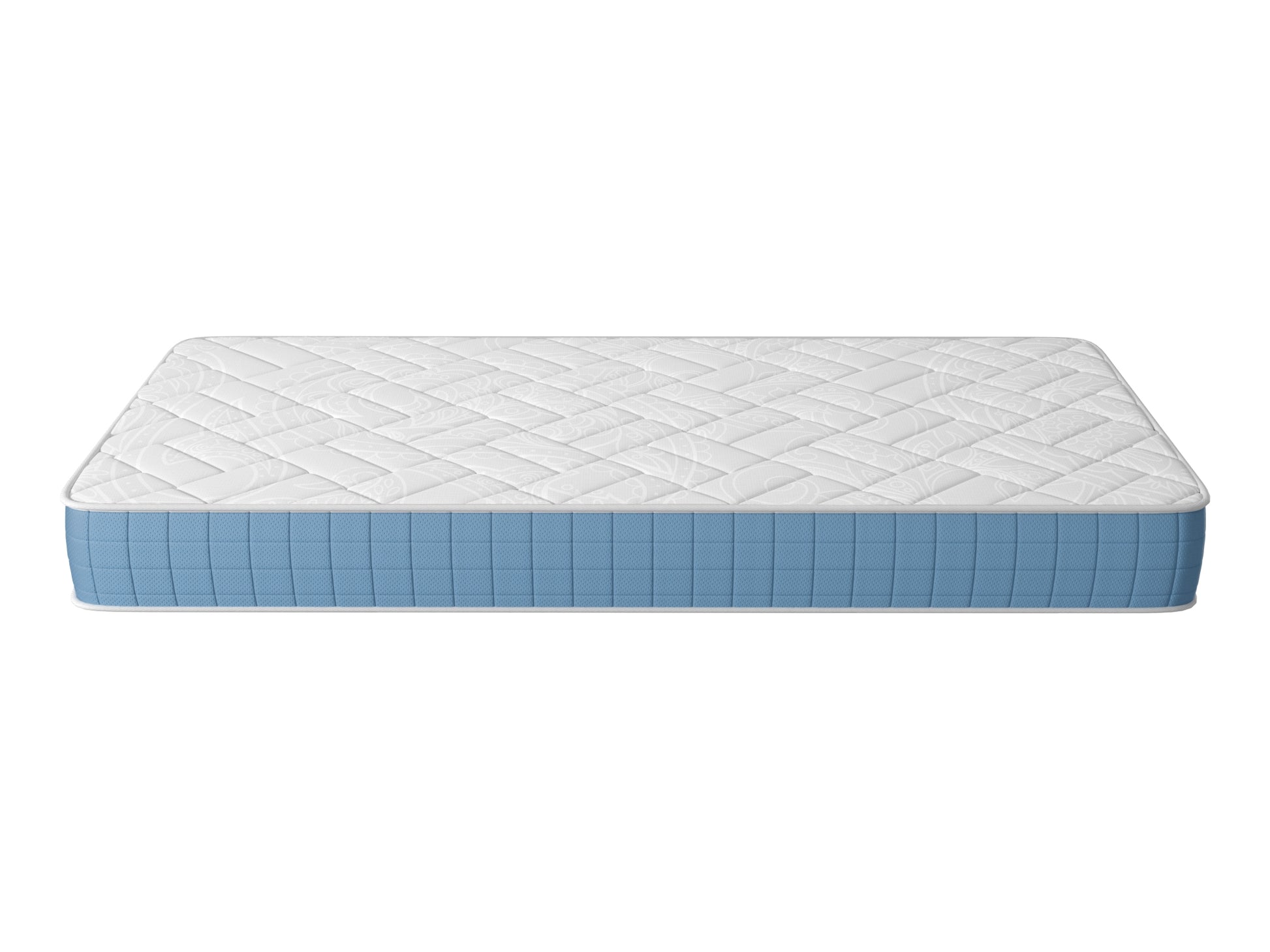 Matelas Zefir Obed - 90 x 190 cm  - Vue longueur