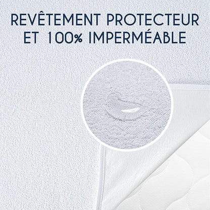 Protège-Matelas Imperméable