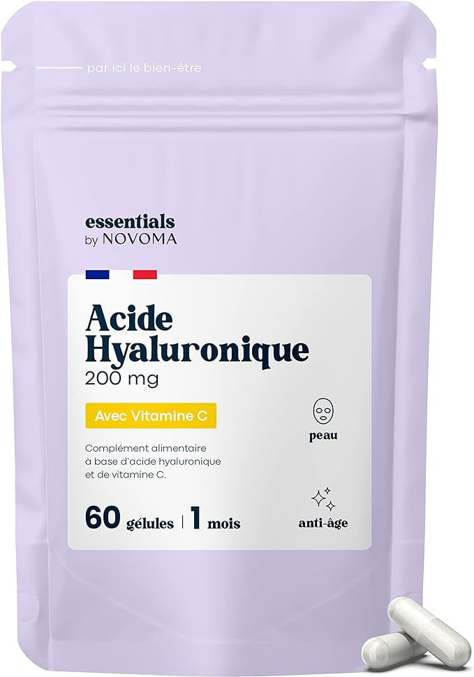 d'Acide Hyaluronique