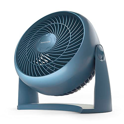 Ventilateur Électrique TurboForce– Refroidissement Silencieux