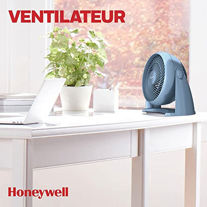 Ventilateur Électrique TurboForce– Refroidissement Silencieux