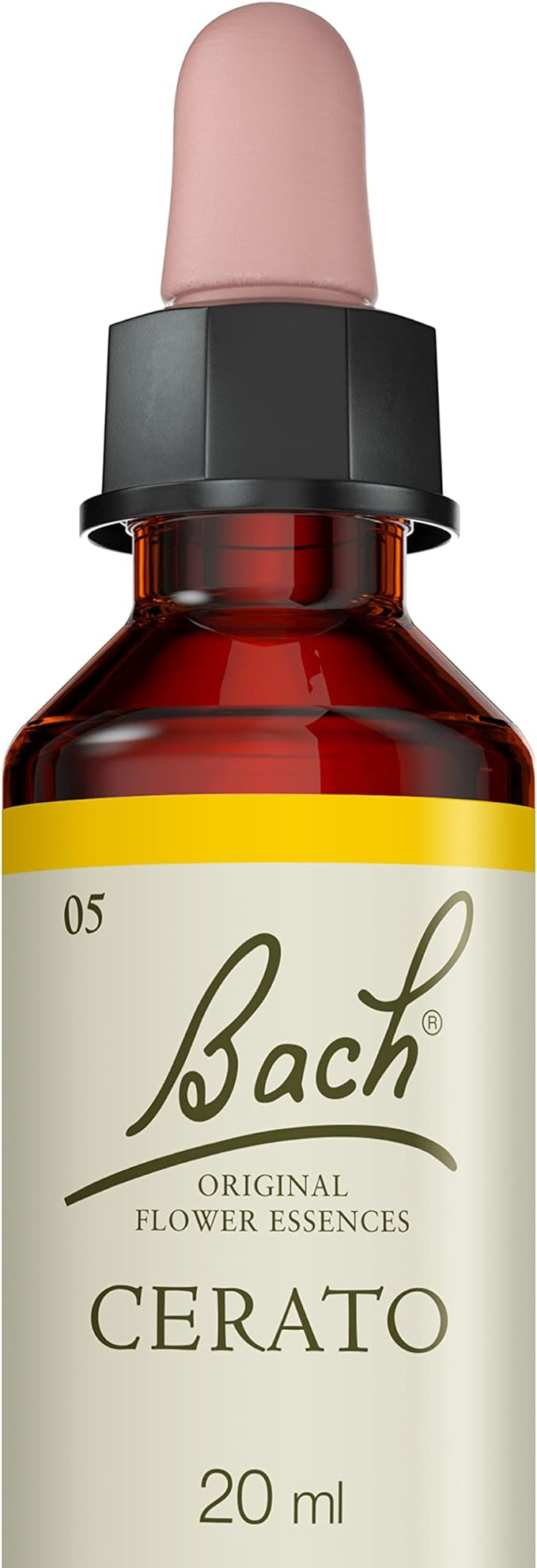 Fleurs de Bach Original, Cerato 20ML