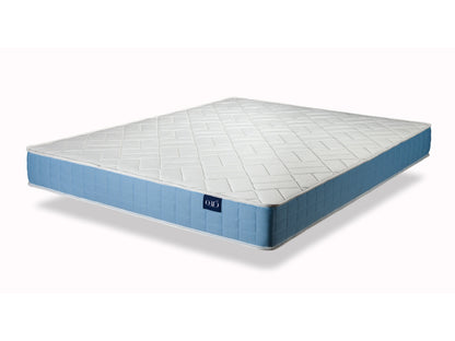 Matelas Zefir Obed - 140 x 190 cm ou 160 x 200 cm - Vue de profil droit