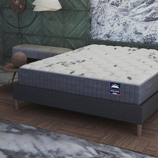 Matelas Hybride