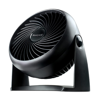 Ventilateur Électrique TurboForce– Refroidissement Silencieux