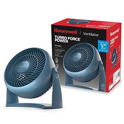 Ventilateur Électrique TurboForce– Refroidissement Silencieux