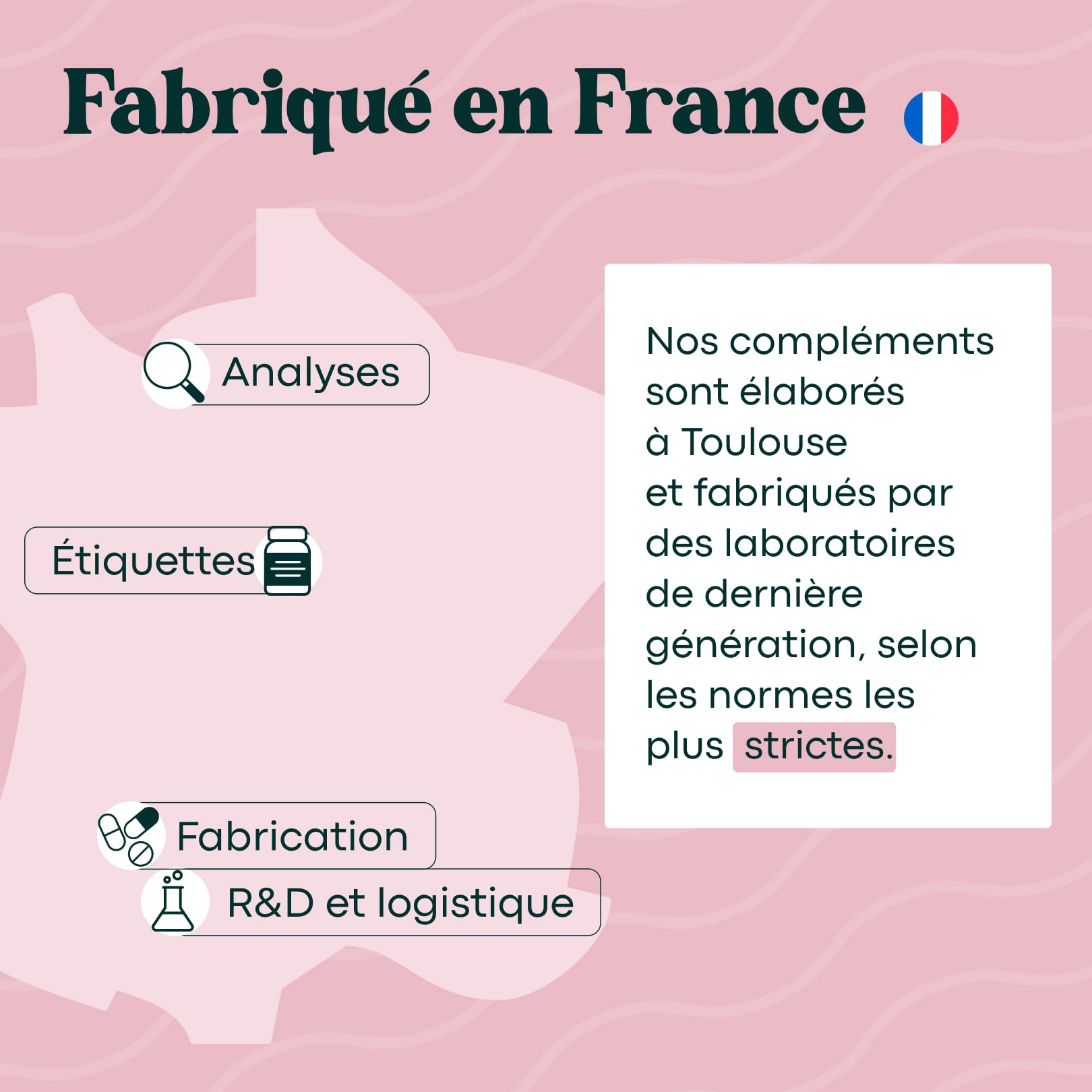 Biotine avec Sélénium et Zinc