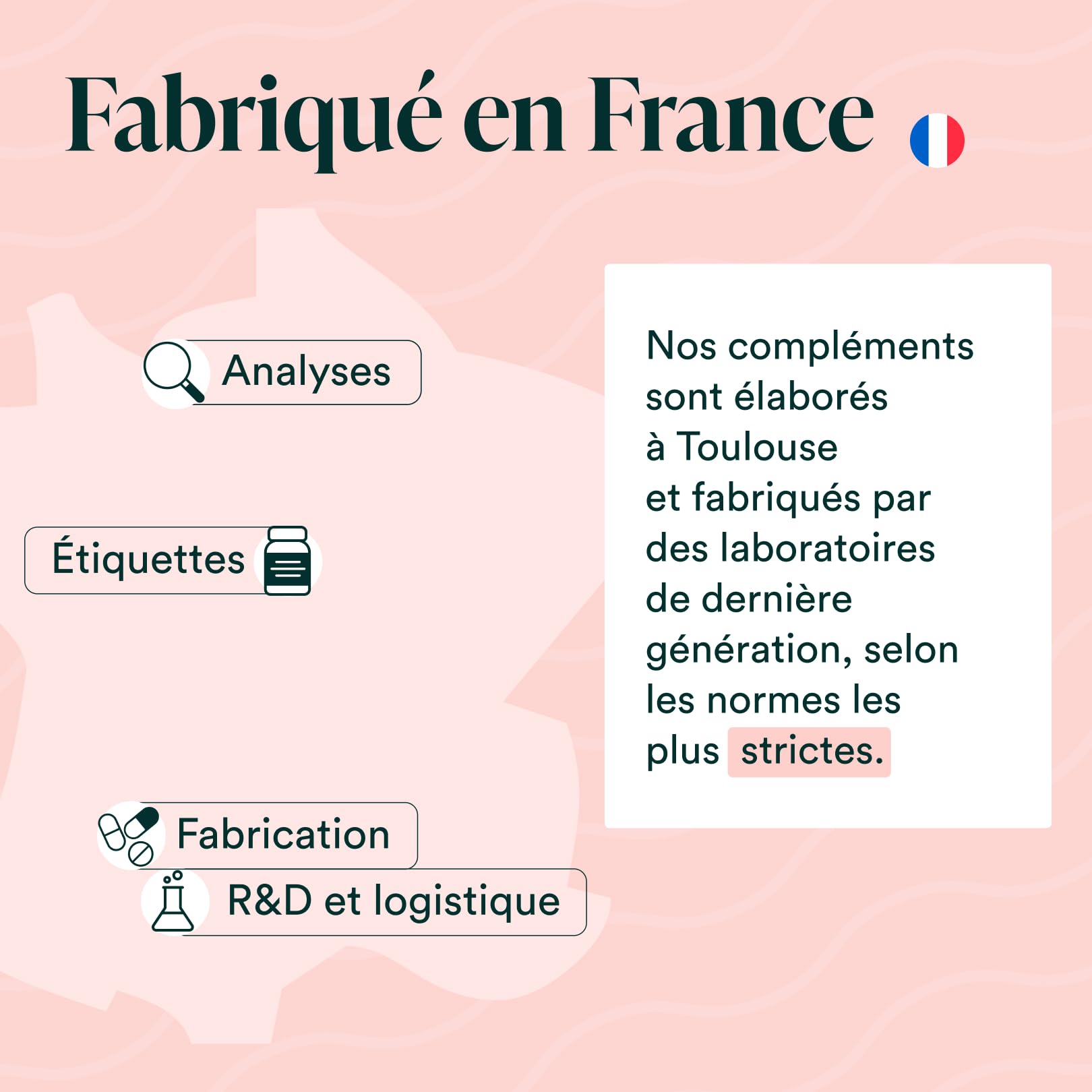 Biotine avec Sélénium et Zinc