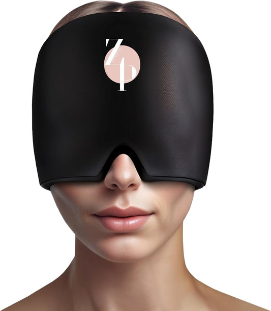 Bonnet Anti-Migraine ZenPremium®