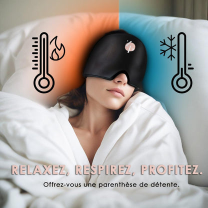 Bonnet Anti-Migraine ZenPremium®