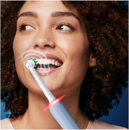 Oral-B Pro 3 3000 Brosse à Dents Électrique – Technologie 3D et Contrôle de la Pression