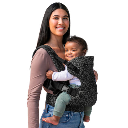 Porte‑Bébé 4‑en‑1 Ergonomique Flip Advanced