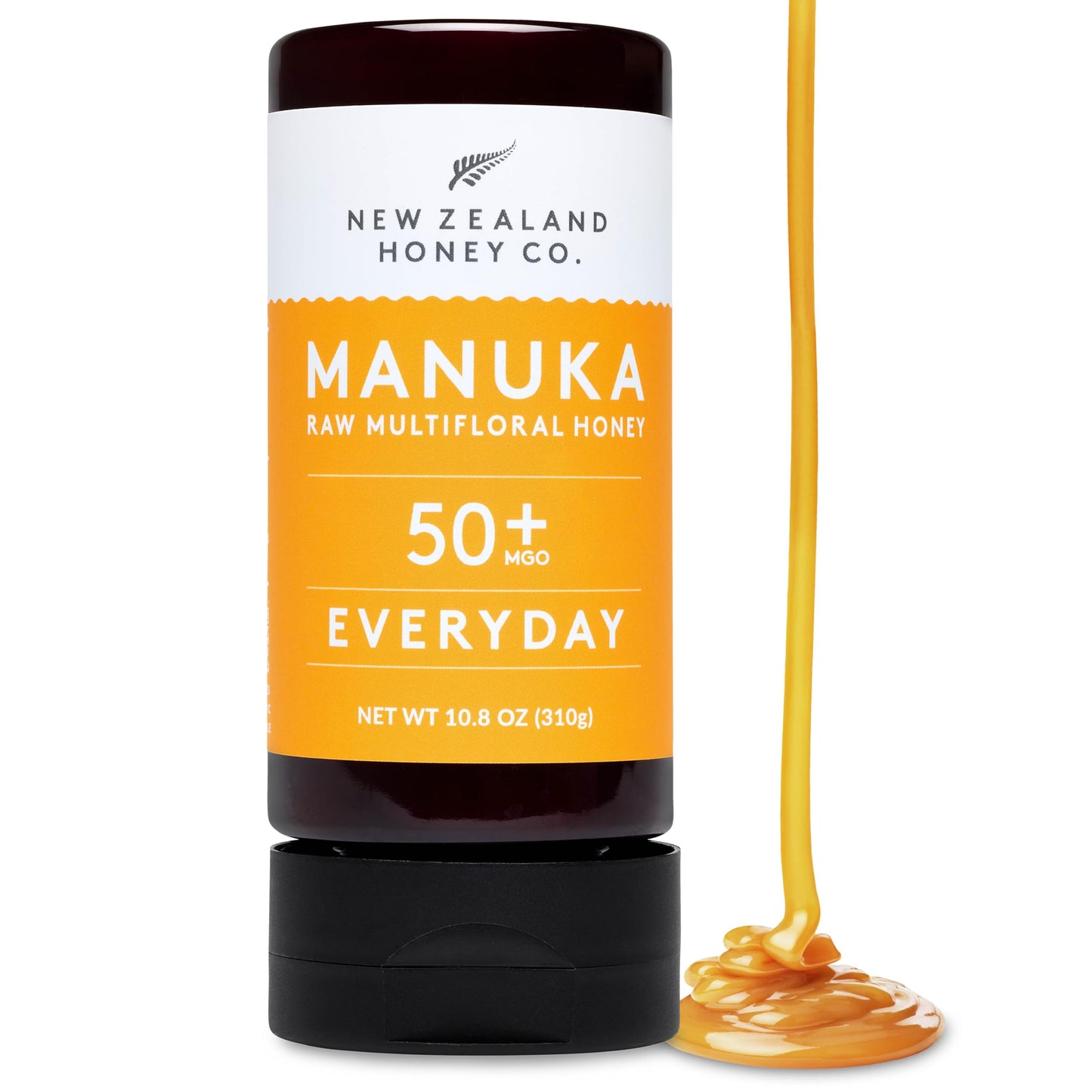 Miel de Manuka MGO 263+ / UMF 10+ | Bien-être Naturel et Vitalité