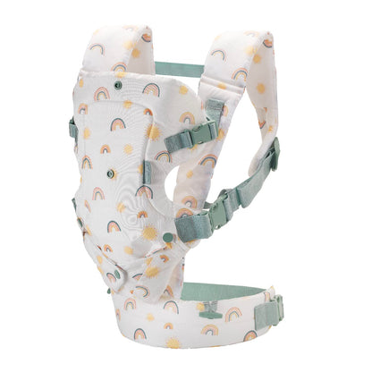 Porte‑Bébé 4‑en‑1 Ergonomique Flip Advanced