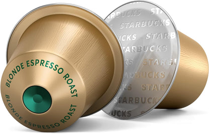 STARBUCKS Discovery Variety Pack Nespresso | Pack