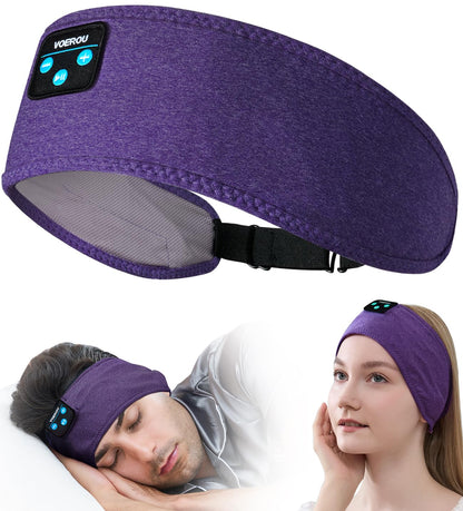 Casque Sans Fil Confortable-Sleep Headphones Bluetooth