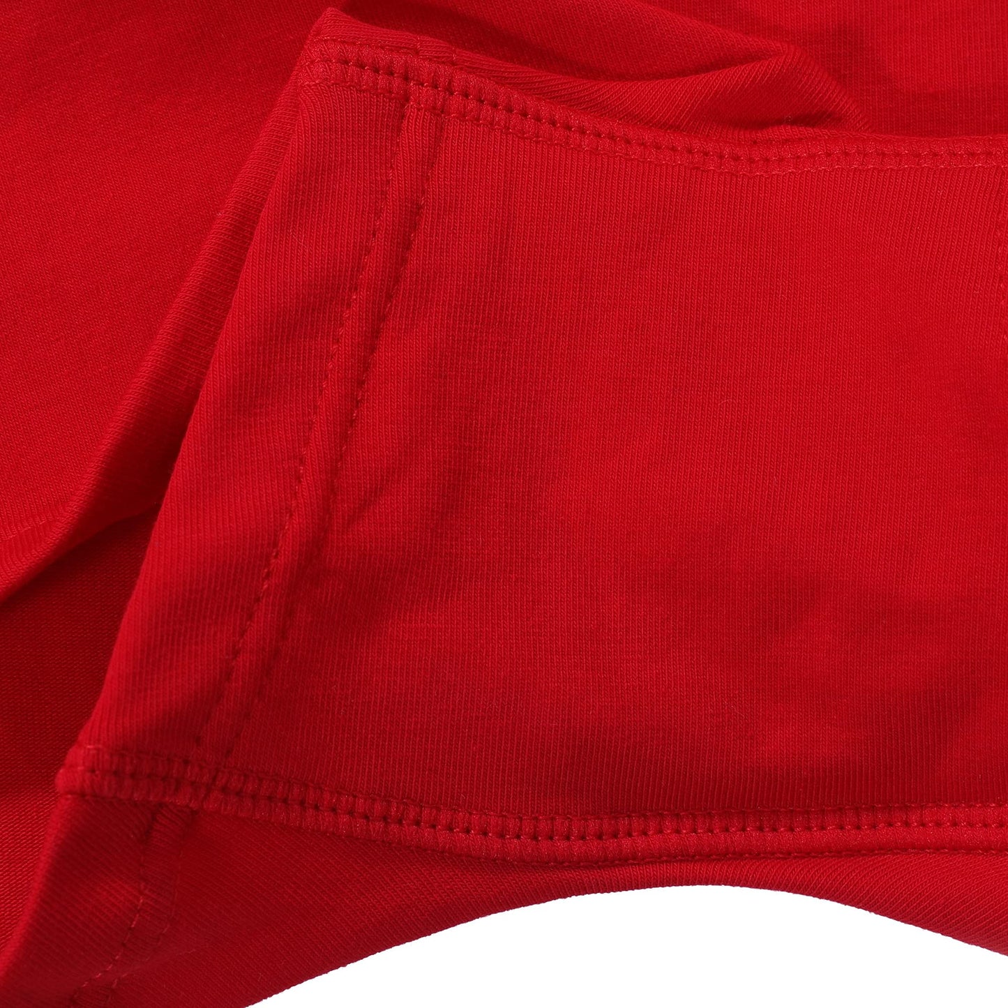 Pack de 4 Culottes Boxer Shorty pour Femme