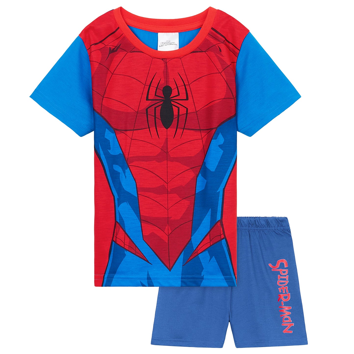 Marvel Pyjama| Ensemble Court Avengers, Confort