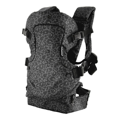 Porte‑Bébé 4‑en‑1 Ergonomique Flip Advanced