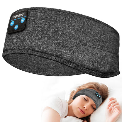 Casque Sans Fil Confortable-Sleep Headphones Bluetooth