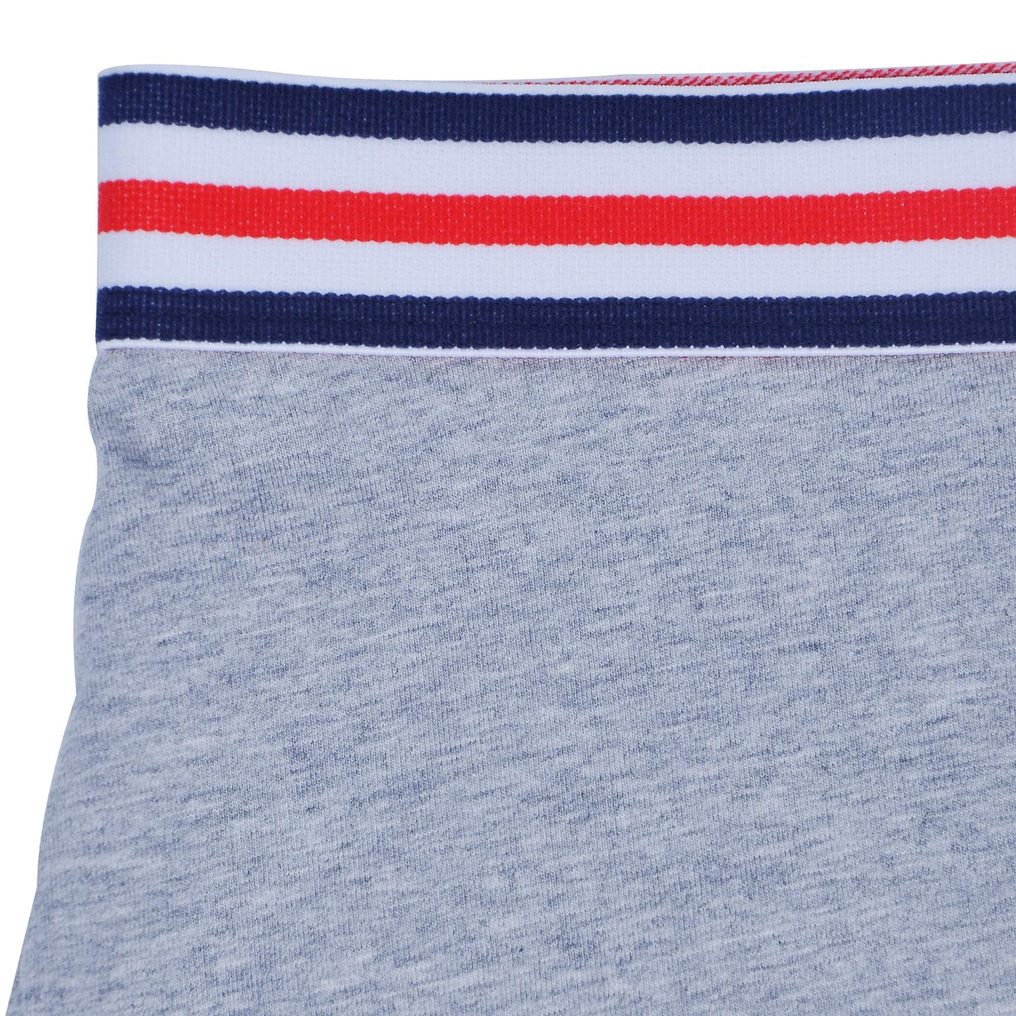 Pack de 4 Culottes Boxer Shorty pour Femme