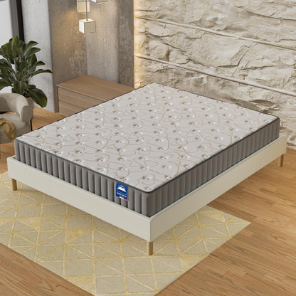 Matelas Sensoreve – Confort Durable, Mémoire de Forme, 22cm d'Épaisseur