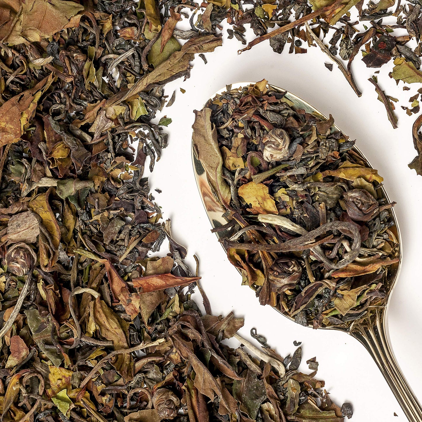 Tisane Relaxante et Anti-Stress – L'Art de la Détente 🧘🏽‍♀️100G