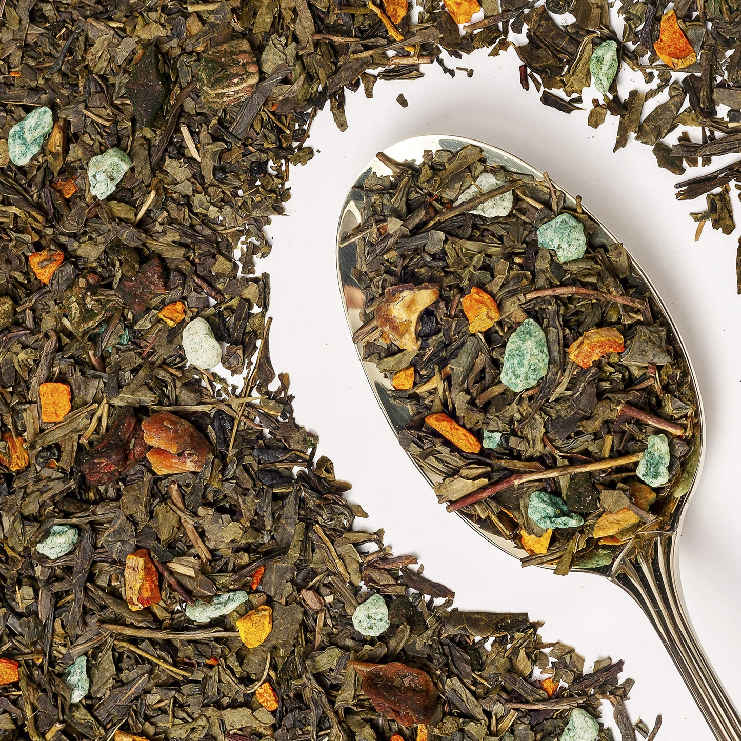 Tisane Relaxante et Anti-Stress – L'Art de la Détente 🧘🏽‍♀️100G