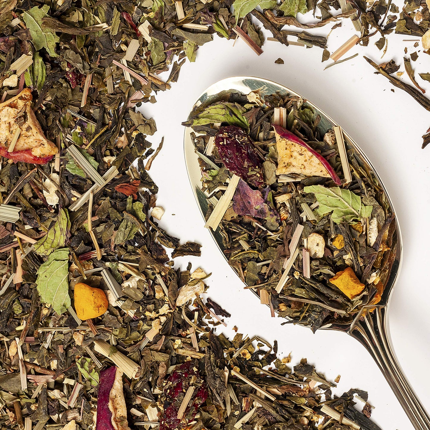 Tisane Relaxante et Anti-Stress – L'Art de la Détente 🧘🏽‍♀️100G