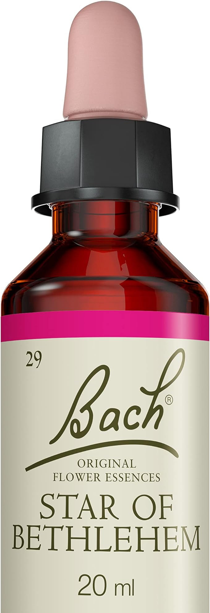 Fleurs de Bach Étoile de Bethléem 20 ML